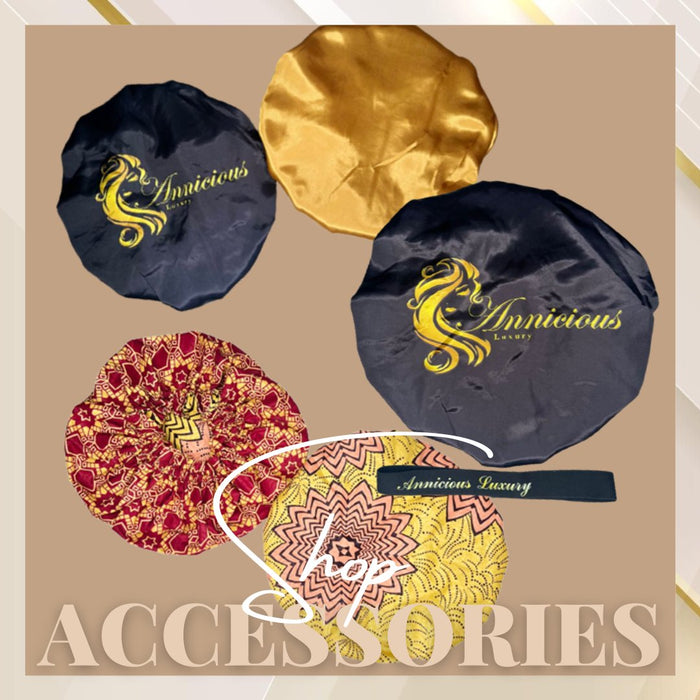 ACCESSORIES