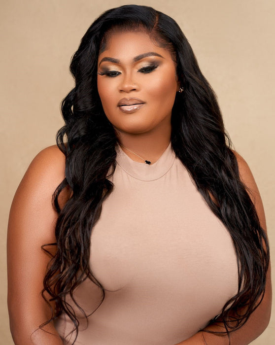 Annicious Signature Body Wave wig