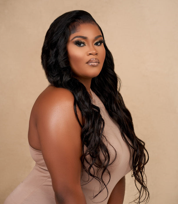 Annicious Signature Body Wave wig