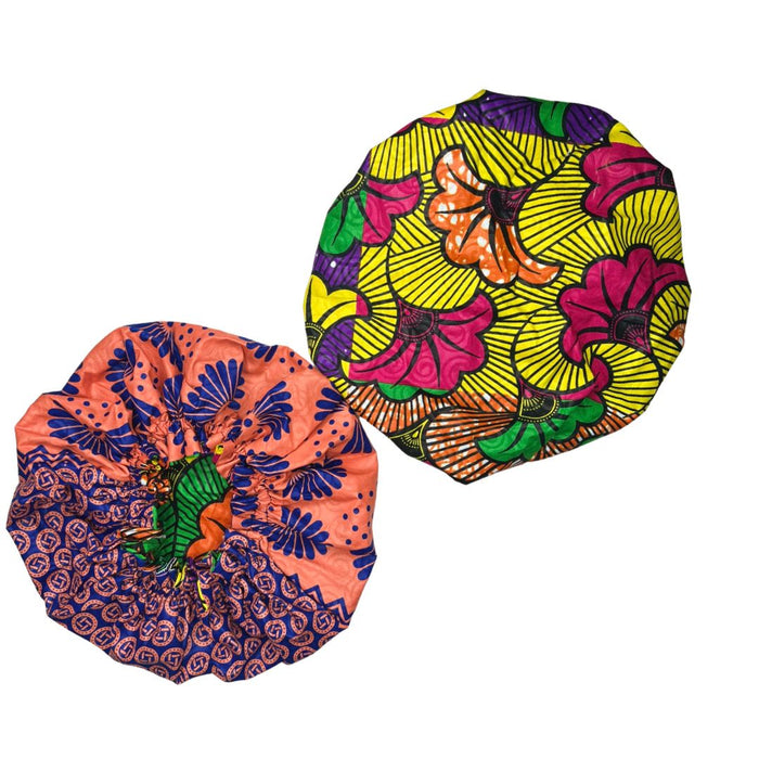 Ankara Bonnet- Sallay