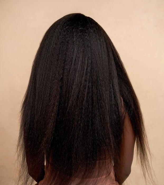 YAKI STRAIGHT WIG